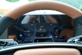 2024款林肯飞行家