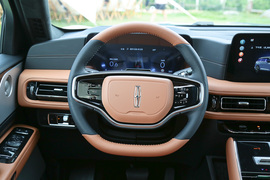 2024款林肯飞行家