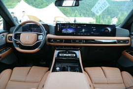 2024款林肯飞行家