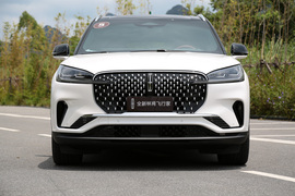 2024款林肯飞行家