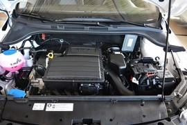 2013款斯柯达昕锐1.6L自动乐选型