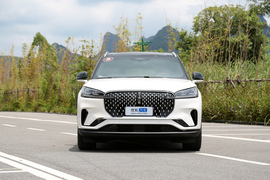 2024款林肯飞行家