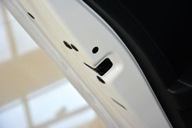 2013款斯柯达昕锐1.6L自动乐选型