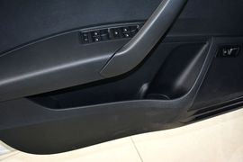 2013款斯柯达昕锐1.6L自动乐选型