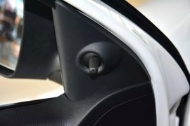 2013款斯柯达昕锐1.6L自动乐选型