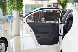 2013款斯柯达昕锐1.6L自动乐选型