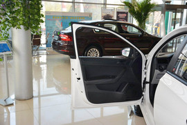 2013款斯柯达昕锐1.6L自动乐选型