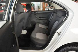 2013款斯柯达昕锐1.6L自动乐选型