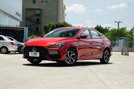 2023款MG5