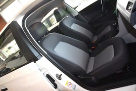 2013款斯柯达昕锐1.6L自动乐选型