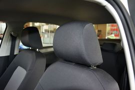 2013款斯柯达昕锐1.6L自动乐选型