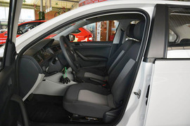 2013款斯柯达昕锐1.6L自动乐选型