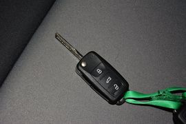 2013款斯柯达昕锐1.6L自动乐选型