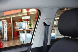 2013款斯柯达昕锐1.6L自动乐选型