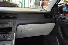 2013款斯柯达昕锐1.6L自动乐选型