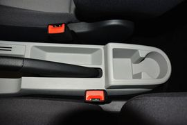 2013款斯柯达昕锐1.6L自动乐选型