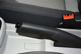 2013款斯柯达昕锐1.6L自动乐选型