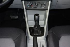 2013款斯柯达昕锐1.6L自动乐选型