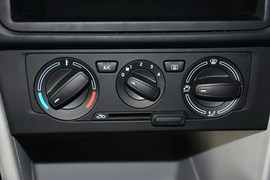 2013款斯柯达昕锐1.6L自动乐选型