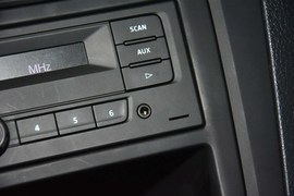 2013款斯柯达昕锐1.6L自动乐选型
