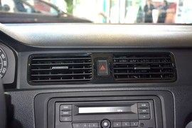 2013款斯柯达昕锐1.6L自动乐选型
