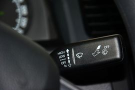 2013款斯柯达昕锐1.6L自动乐选型