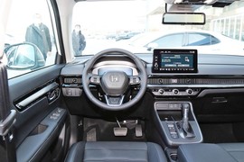 2023款本田CR-V