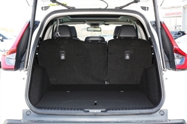 2023款本田CR-V
