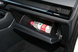 2023款本田CR-V