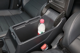 2023款本田CR-V
