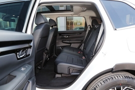 2023款本田CR-V