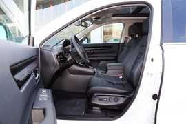2023款本田CR-V