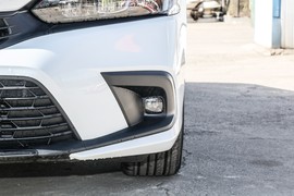 2023款本田思域