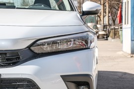 2023款本田思域