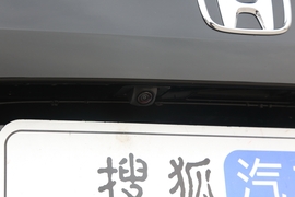 2023款本田思域