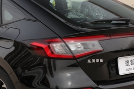 2023款本田思域
