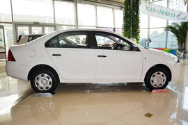 2013款斯柯达昕锐1.6L自动乐选型