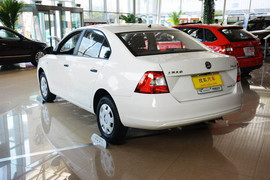 2013款斯柯达昕锐1.6L自动乐选型