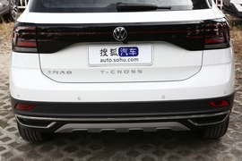 2023款大众途铠