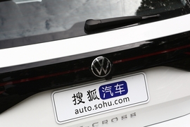 2023款大众途铠