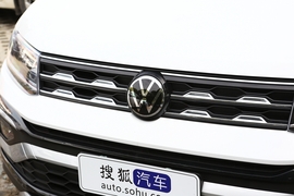 2023款大众途铠