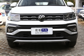 2023款大众途铠