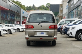 2023款东风风行菱智