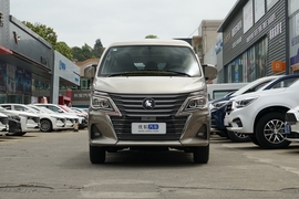 2023款东风风行菱智