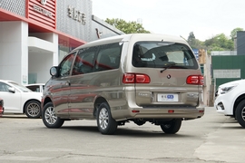 2023款东风风行菱智