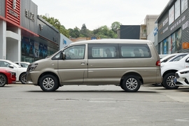 2023款东风风行菱智