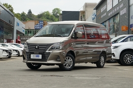 2023款东风风行菱智