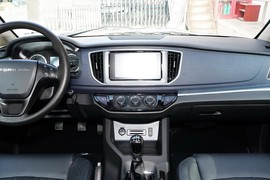 2023款东风风行菱智