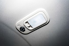 2023款东风风行菱智