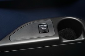 2023款东风风行菱智